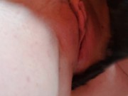 Cumming In My Panties For Lucky 15/16