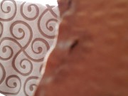 Gloryhole Standing Piss Practice 13/16