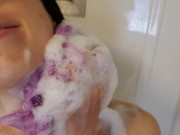 Getting All Soapy With This LIl' Critter 16/16