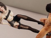 Honey Select 2 游戏的正确打开方式✓ 11/16