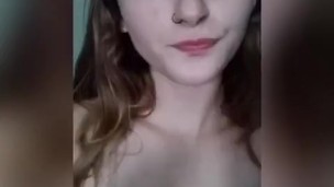 MysticMonroe Snapchats Fan