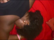 Smoking makes my College Thot Horny 14/16