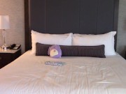 Just talking on pornhub while getting naked- Lavenders podcast episode 1 7/16