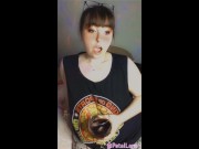 SC Morning Jerk Off
