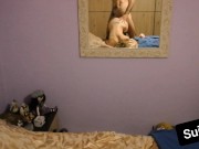 Gioca col mio culo perfetto amami riempiendo tutti i miei buchi amatoriale coppia reale 11/16