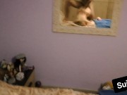 Gioca col mio culo perfetto amami riempiendo tutti i miei buchi amatoriale coppia reale 14/16