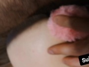 Gioca col mio culo perfetto amami riempiendo tutti i miei buchi amatoriale coppia reale 4/16