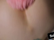 Gioca col mio culo perfetto amami riempiendo tutti i miei buchi amatoriale coppia reale 5/16