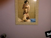 Gioca col mio culo perfetto amami riempiendo tutti i miei buchi amatoriale coppia reale 8/16