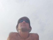 Concrete beach. 11/16