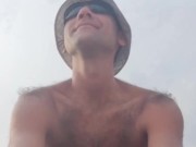 Concrete beach. 16/16