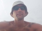 Concrete beach. 7/16