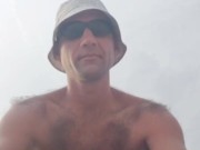 Concrete beach. 8/16