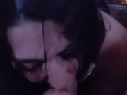 MDMA blowjob POV 2/16