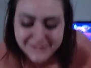 MDMA blowjob POV 5/16