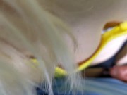 Outdoor sex in the park, we just cant stop fucking 6/16