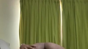 Puta Dominican Latina ebony best masturbation she cums a lot 