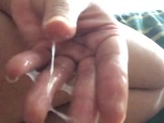 Eat my creampie  15/16