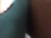 Eat my creampie  5/16