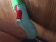 Eat my creampie  6/16