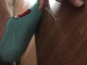 Eat my creampie  7/16