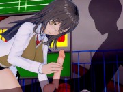 Bunny Girl Senpai Futaba Rio (3D HENTAI) 1/16