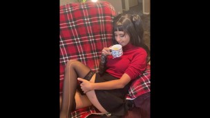 Rin's Gassy Lunch Break! PREVIEW