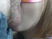 ТРАХАЮ ГРЯЗНУЮ ШЛЮХУ В РОТ НА СТРОЙКЕ А ПОТОМ КОНЧАЮ ЕЙ В ЖОПУ POV 12/16