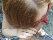 ТРАХАЮ ГРЯЗНУЮ ШЛЮХУ В РОТ НА СТРОЙКЕ А ПОТОМ КОНЧАЮ ЕЙ В ЖОПУ POV 2/16