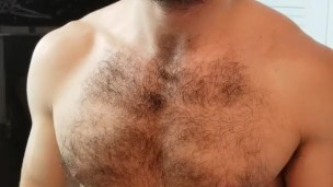 Como limpar seu pau - UNCUT DICK GANG - Dante Drackis