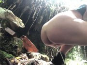 POV pis público con gringa bonita! 10/16