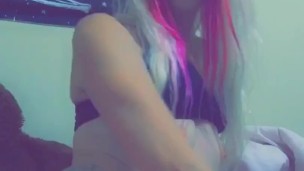 Strip tease