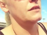 Real Life of MandyDickenz