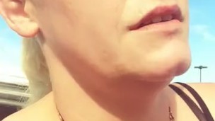 Vida Real de MandyDickenz