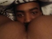 Eating pussy all night 16/16