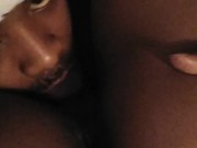 Eating pussy all night 3/16