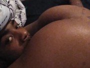 Eating pussy all night 7/16