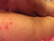Playing with plugs  - Screenshot 8 of 16 - Anal Gape