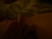 Pussy play in the Dark  15/16