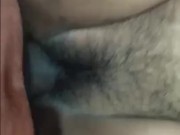 CANADIAN PUNJABI GIRLFRIEND GIVING BLOW JOB BEFORE GOING TO PARTY 9/16