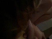 RAGAZZA ITALIANA METTE UN DITO NEL CULO AL SUO RAGAZZO E LO FA SBORRARE 4/16