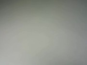 Homemade gloryhole busting a big load 