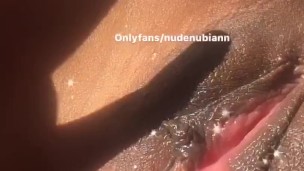 Glitter Pussy Show - PayPal a sex worker today 