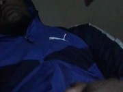 MY BIG DICK WANTS A BBW