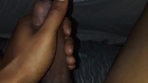Morning wood