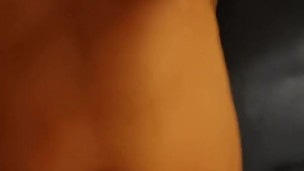 Teen Boy Masturbating after work