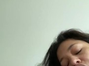 Latina sucks neighbors bbc