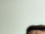 Latina sucks neighbors bbc 12/16