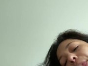 Latina sucks neighbors bbc 9/16