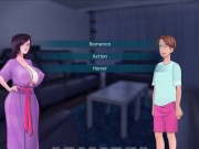 SEXNOTE _PT.19 - Sexy Massage 7/16